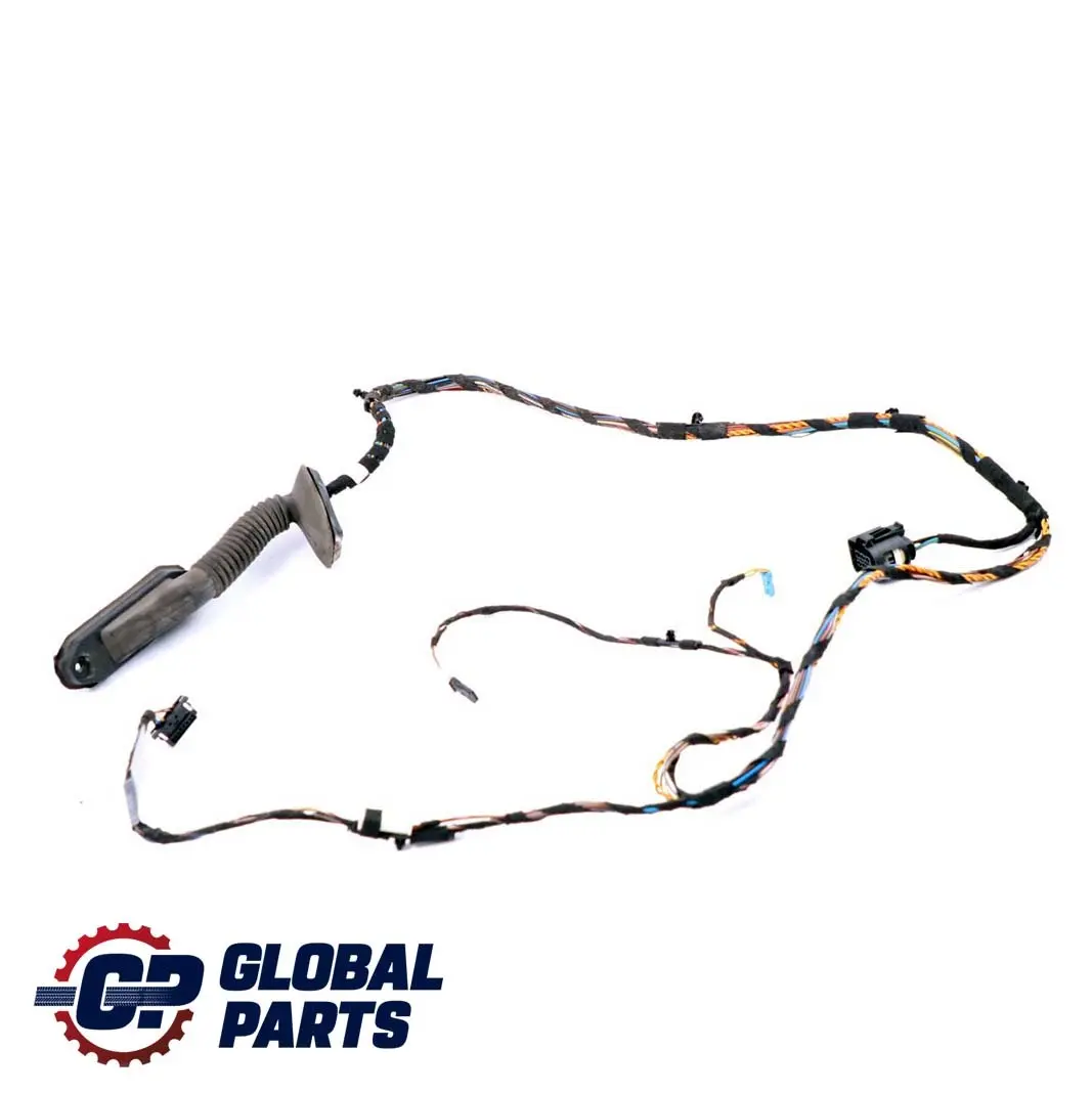Wiring Loom Rear Door Left Right to BMW 3 Series 2 E90 E91 LCI M3 with Part number 6938226 BMW 3 Series 2 E90 E91 LCI M3 Wiring Loom Rear Door Left Right - SKU 6938226-2 - Part number 6938226