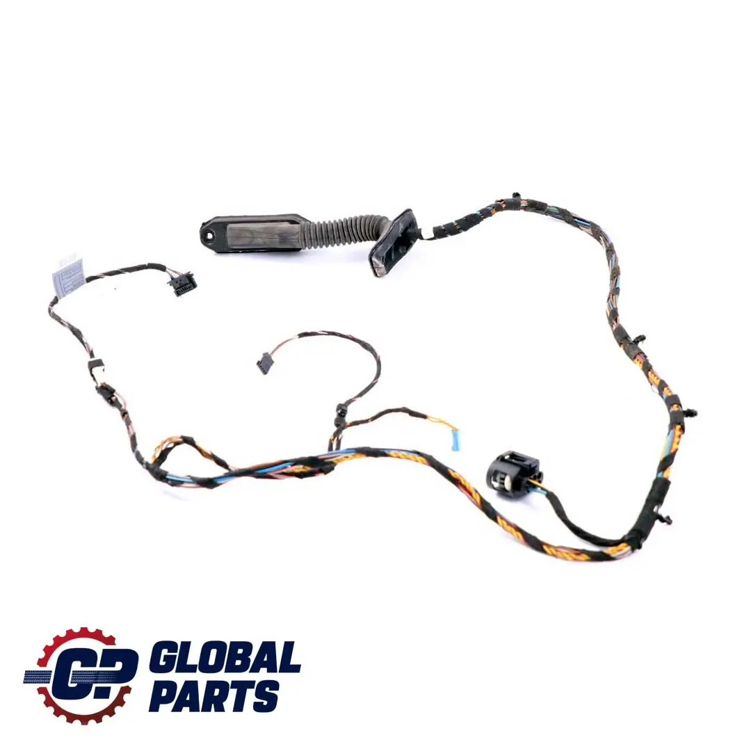 BMW 3 er E90 E90N E91 E91N LCI M3 Kabelsatz Tür hinten links rechts - SKU 6938226-2 - Teilenummer 6938226