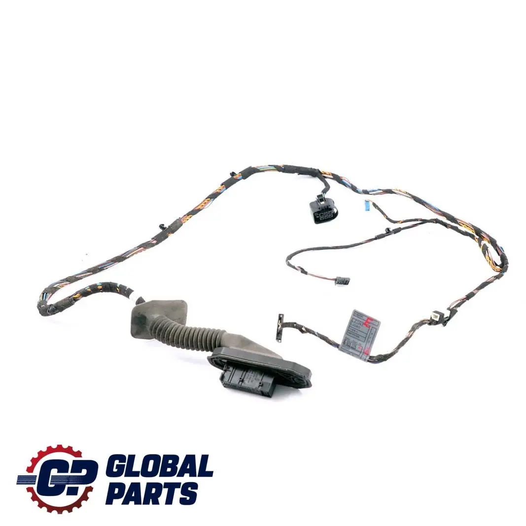 BMW 3 er E90 E90N E91 E91N LCI M3 Kabelsatz Tür hinten links rechts - SKU 6938226-2 - Teilenummer 6938226