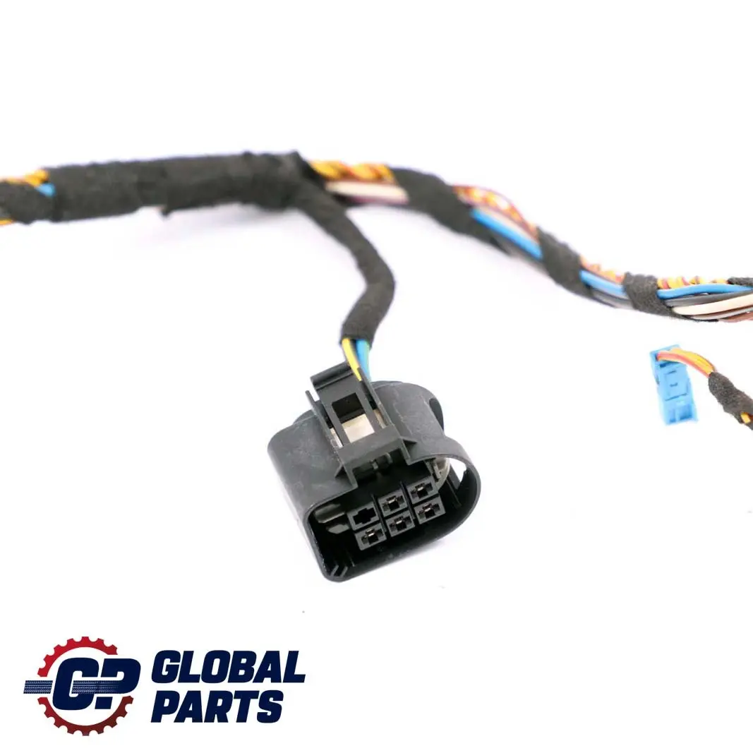 Cableado Puerta Trasera Izquierda Derecha para BMW E90 E91 LCI M3 con número de pieza 6938226 BMW E90 E91 LCI M3 Cableado Puerta Trasera Izquierda Derecha - SKU 6938226-2 - Número de pieza 6938226