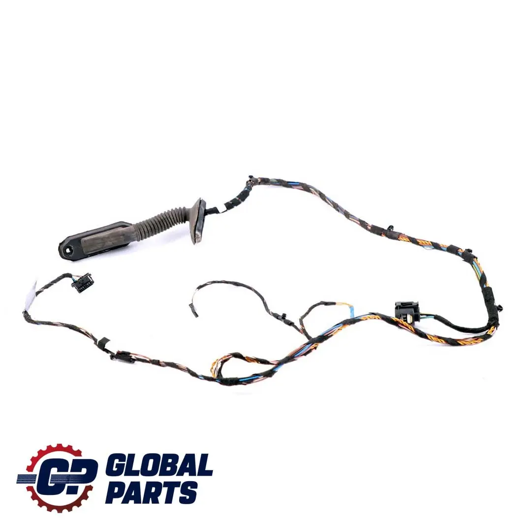 BMW 3 Series 2 E90 E91 LCI M3 Wiring Loom Rear Door Left Right 6938226