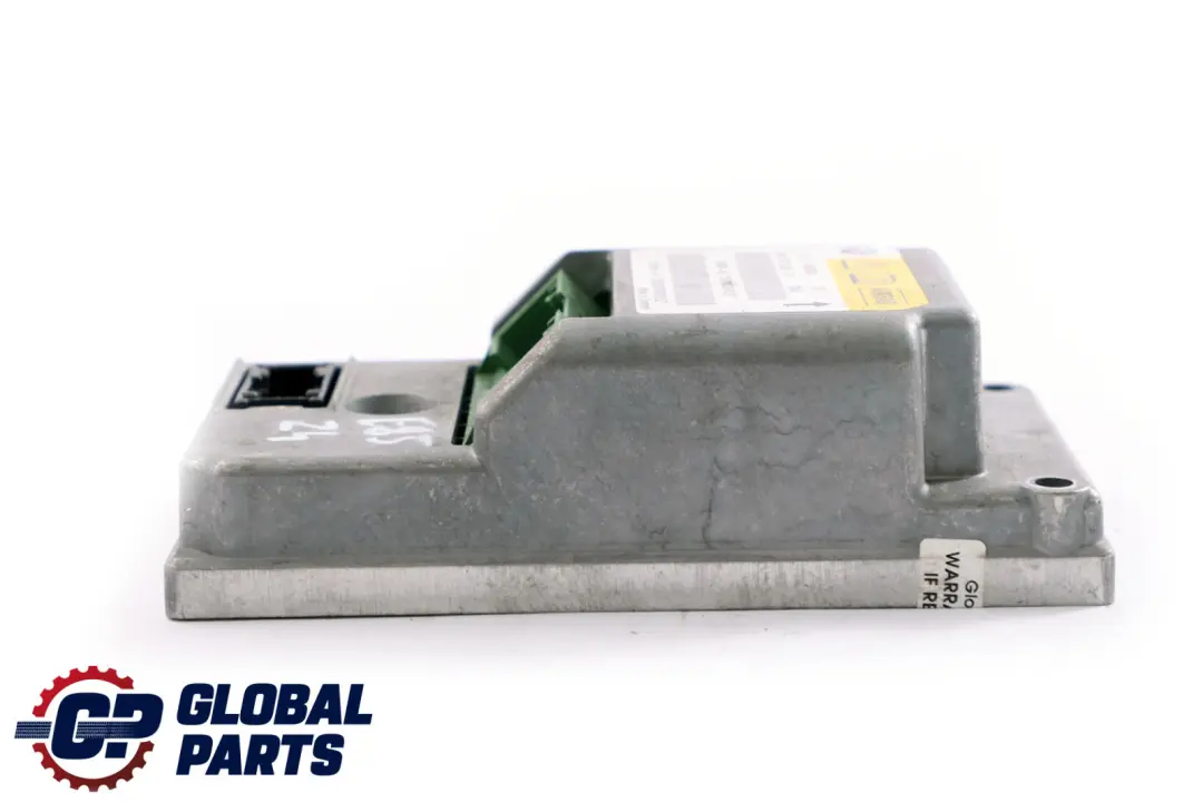 BMW Z4 E85 Roadster Cabrio Safety Information Module Airbag - SKU 6938264 - Part number 6938264