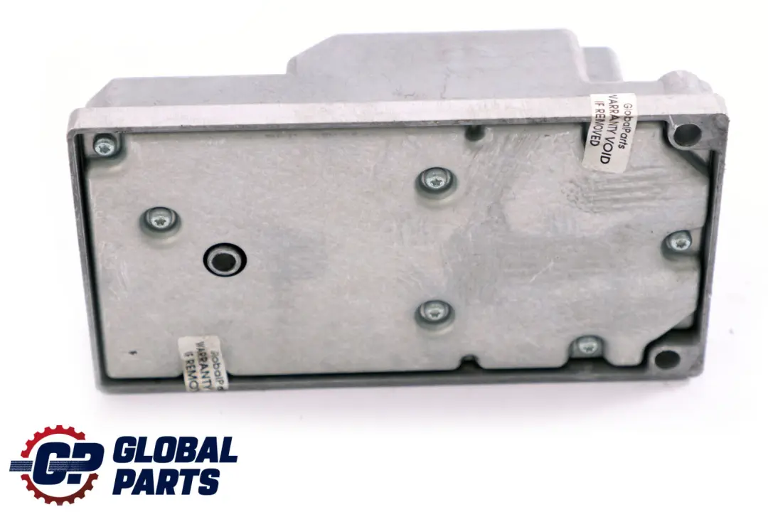 BMW Z4 E85 Roadster Cabrio Safety Information Module Airbag - SKU 6938264 - Part number 6938264