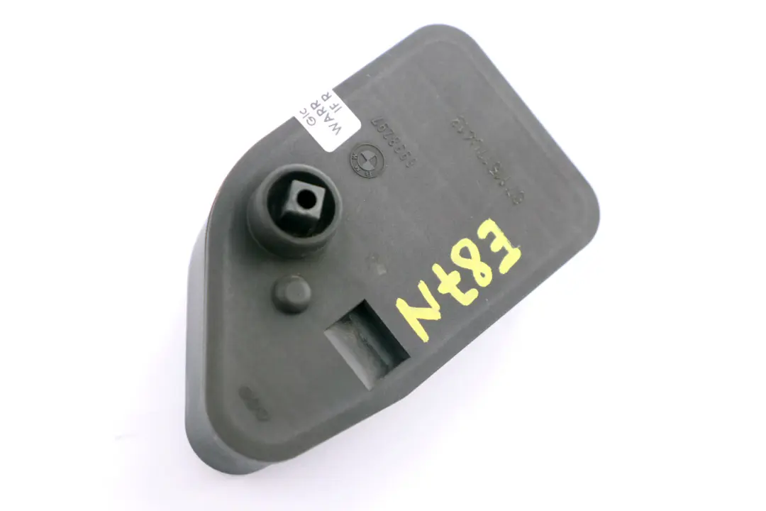 Motore Sistema Alette BMW E81 E82 E87 LCI E88 Aletta Attiva Superiore per con numero di parte 6938297 Motore Sistema Alette BMW E81 E82 E87 LCI E88 Aletta Attiva Superiore - SKU 6938297 - Numero di parte 6938297