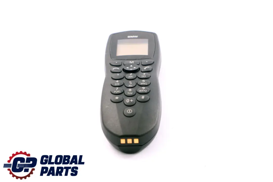 Handset Phone Mobile EVEREST to BMW 5 7 X5 Series E53 E60 E61 E65 E66 with Part number 6953468 BMW 5 7 X5 Series E53 E60 E61 E65 E66 Handset Phone Mobile EVEREST - SKU 6938306 - Part number 6953468