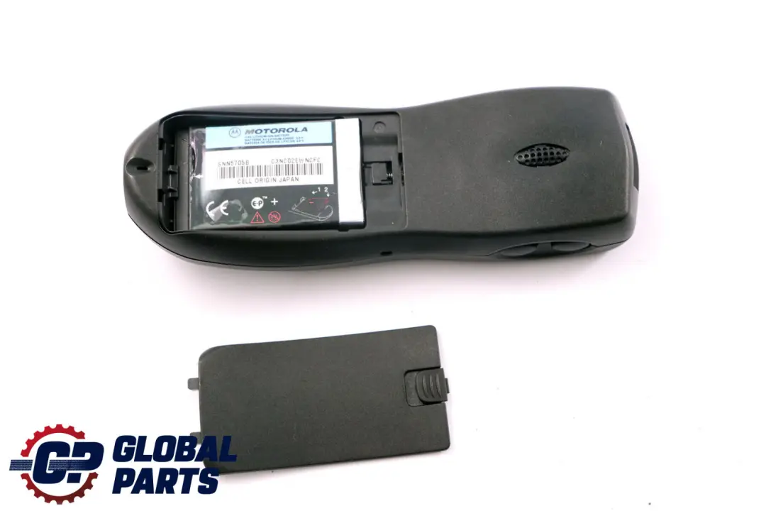 BMW 5 7 X5 Series E53 E60 E61 E65 E66 Handset Phone Mobile EVEREST - SKU 6938306 - Part number 6953468