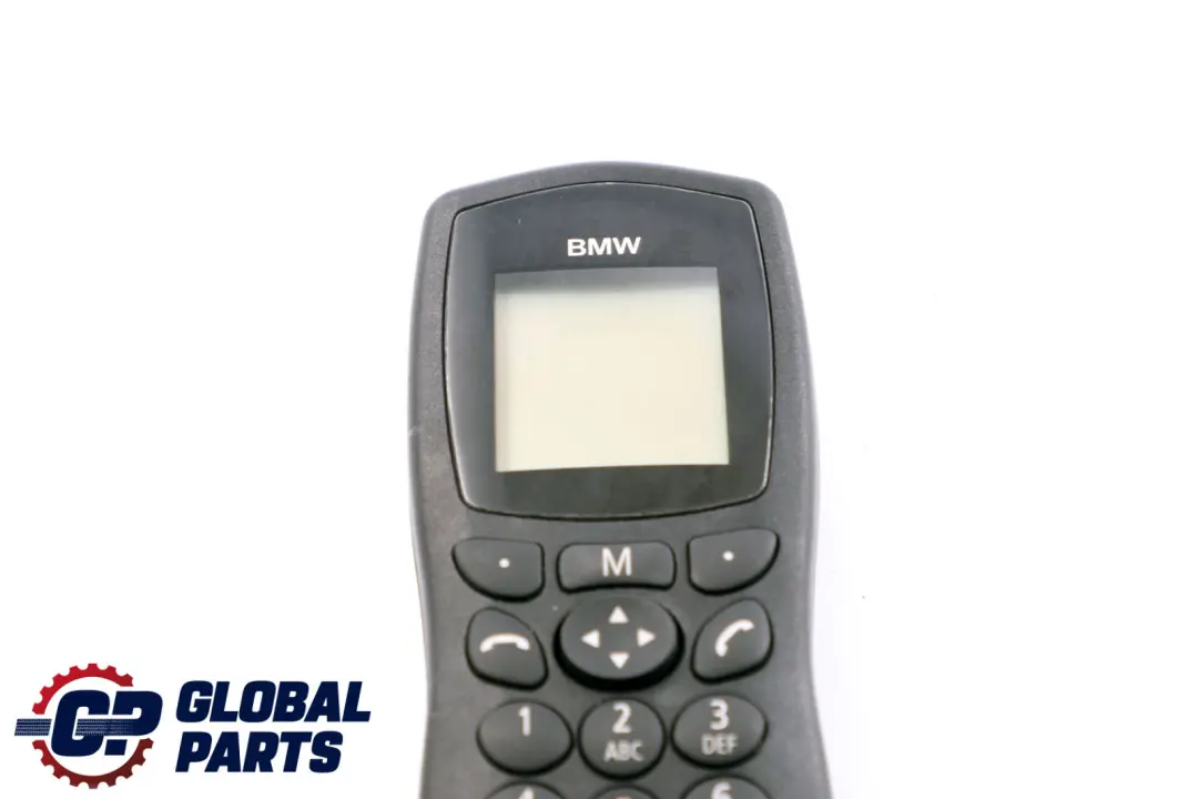 BMW 5 7 X5 Series E53 E60 E61 E65 E66 Handset Phone Mobile EVEREST - SKU 6938306 - Part number 6953468