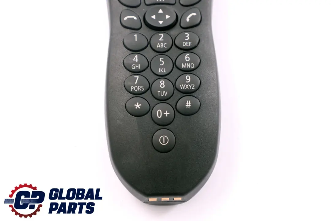 Handset Phone Mobile EVEREST to BMW 5 7 X5 Series E53 E60 E61 E65 E66 with Part number 6953468 BMW 5 7 X5 Series E53 E60 E61 E65 E66 Handset Phone Mobile EVEREST - SKU 6938306 - Part number 6953468