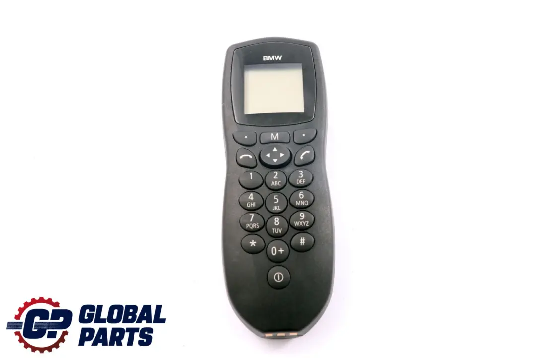 Handset Phone Mobile EVEREST to BMW 5 7 X5 Series E53 E60 E61 E65 E66 with Part number 6953468 BMW 5 7 X5 Series E53 E60 E61 E65 E66 Handset Phone Mobile EVEREST - SKU 6938306 - Part number 6953468