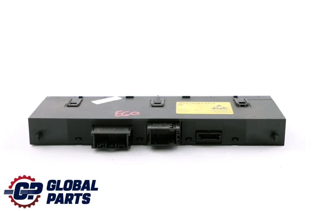 Switch Unit Control Panel Centre Console PDC DSC Seat Heather to BMW 5 Series E60 with Part number 9159168 BMW 5 Series E60 Switch Unit Control Panel Centre Console PDC DSC Seat Heather - SKU 6938313 - Part number 9159168