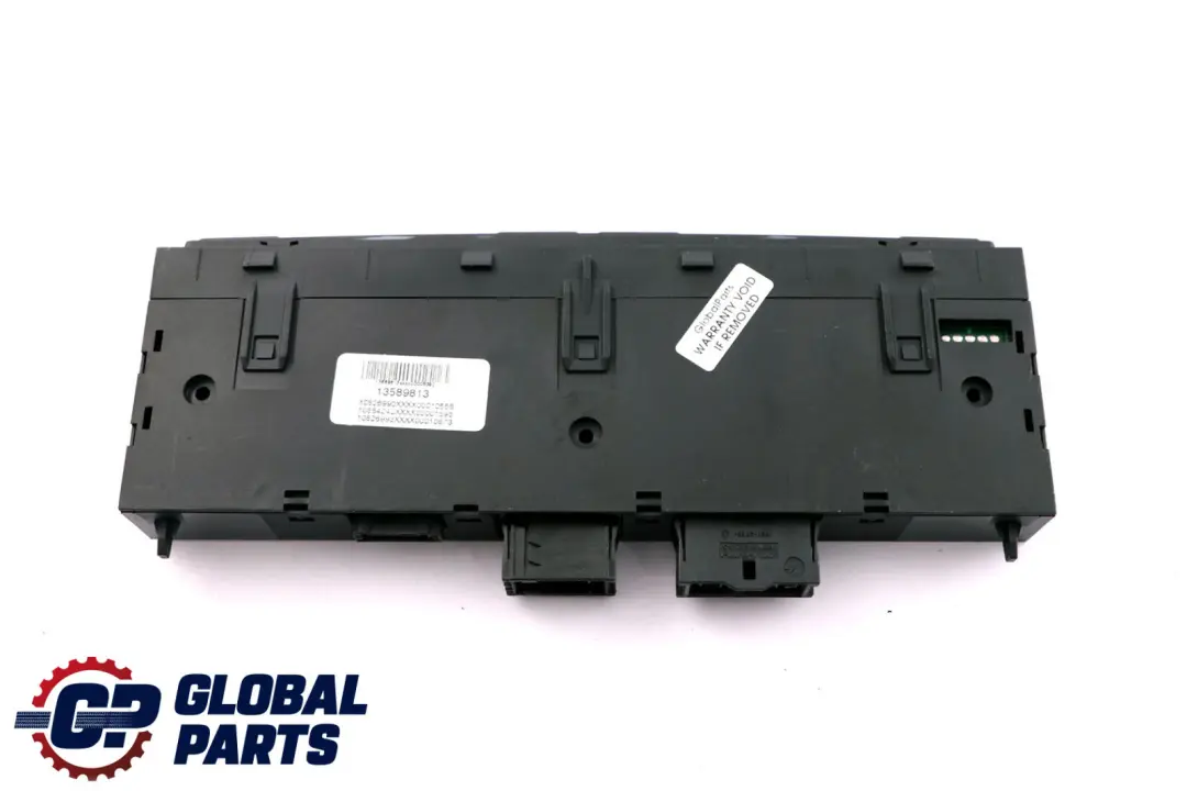 Switch Unit Control Panel Centre Console PDC DSC Seat Heather to BMW 5 Series E60 with Part number 9159168 BMW 5 Series E60 Switch Unit Control Panel Centre Console PDC DSC Seat Heather - SKU 6938313 - Part number 9159168