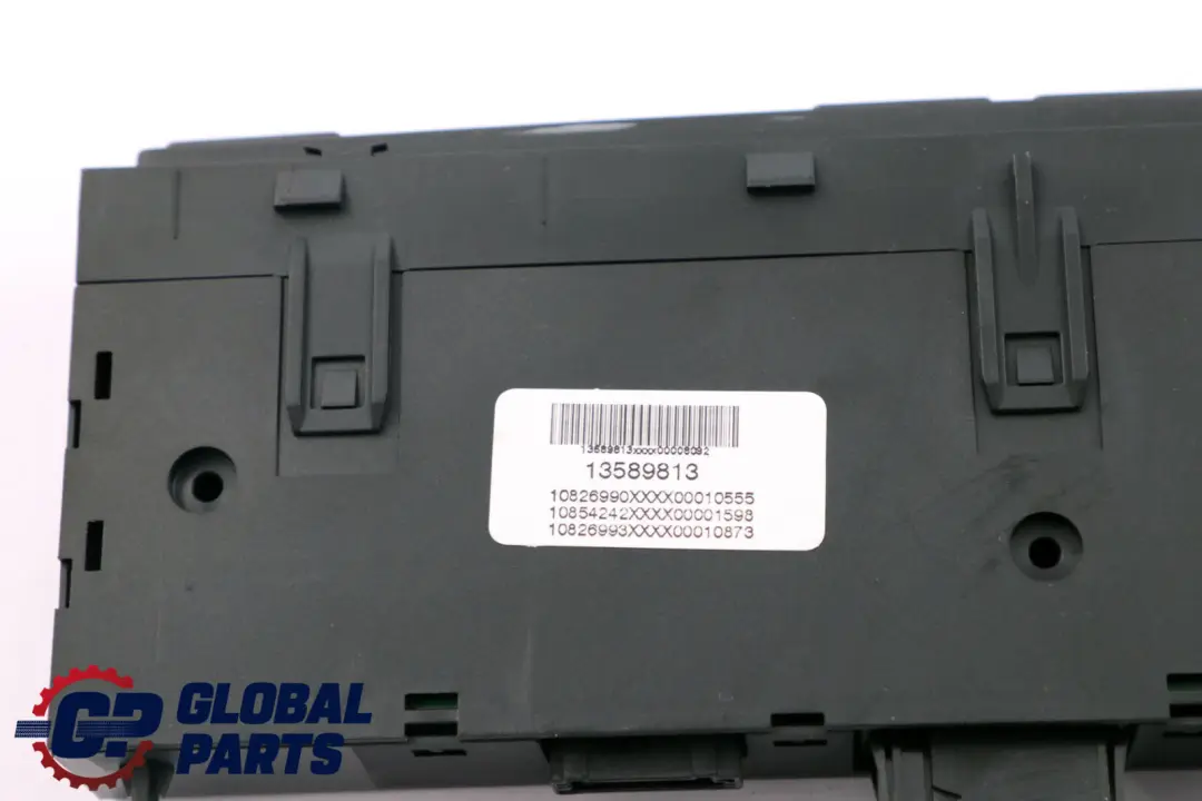 Switch Unit Control Panel Centre Console PDC DSC Seat Heather to BMW 5 Series E60 with Part number 9159168 BMW 5 Series E60 Switch Unit Control Panel Centre Console PDC DSC Seat Heather - SKU 6938313 - Part number 9159168