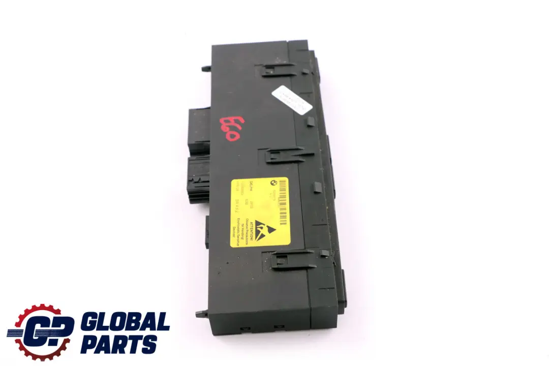 BMW 5 Series E60 Switch Unit Control Panel Centre Console PDC DSC Seat Heather - SKU 6938313 - Part number 9159168