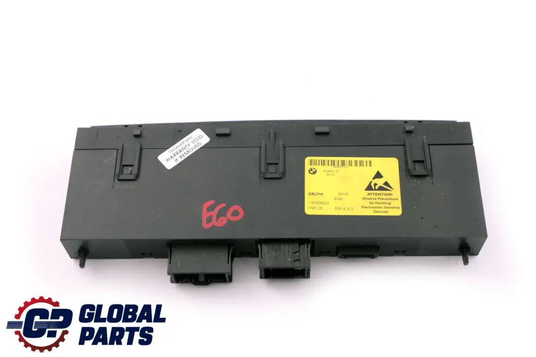 Switch Unit Control Panel Centre Console PDC DSC Seat Heather to BMW 5 Series E60 with Part number 9159168 BMW 5 Series E60 Switch Unit Control Panel Centre Console PDC DSC Seat Heather - SKU 6938313 - Part number 9159168