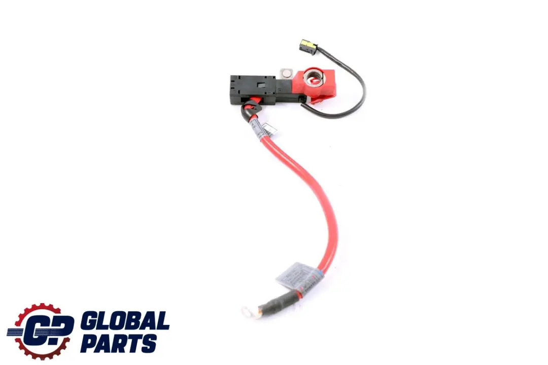 BMW X1 E82 E84 E88 E90 E91 E92 C?ble de batterie positive - SKU 6938495 - Numéro de pièce 6938495