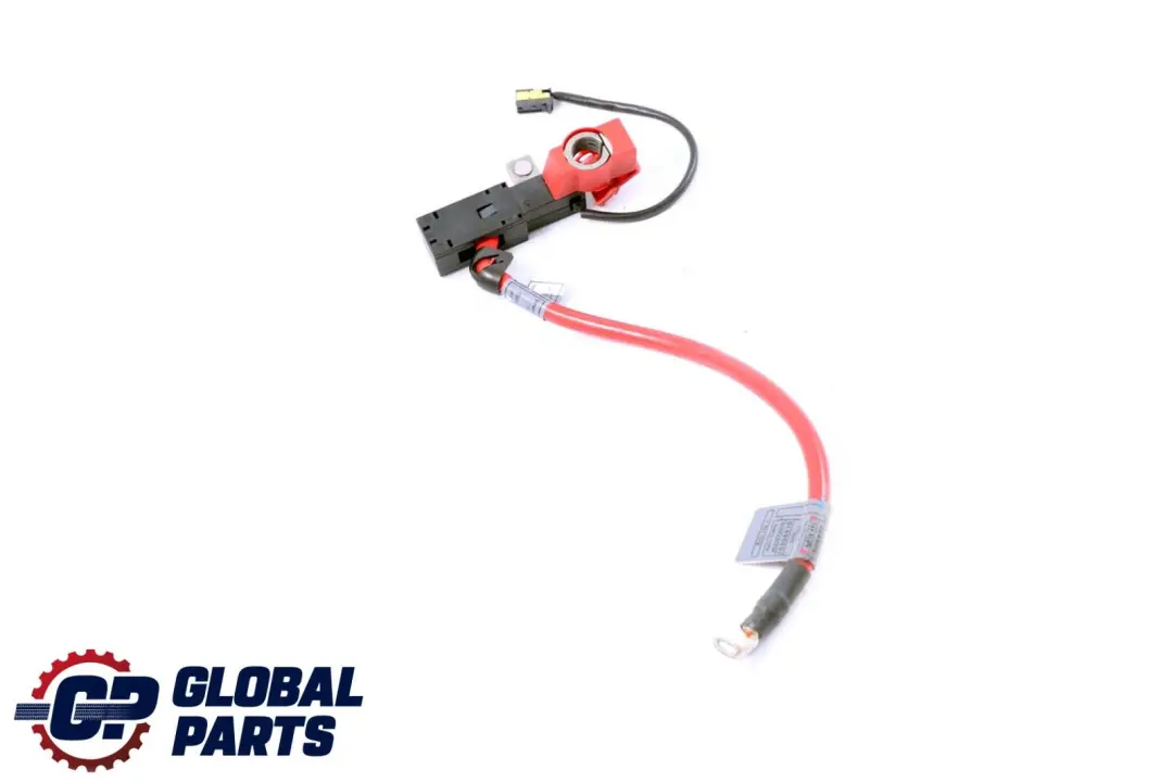 BMW X1 E82 E84 E88 E90 E91 E92 C?ble de batterie positive - SKU 6938495 - Numéro de pièce 6938495