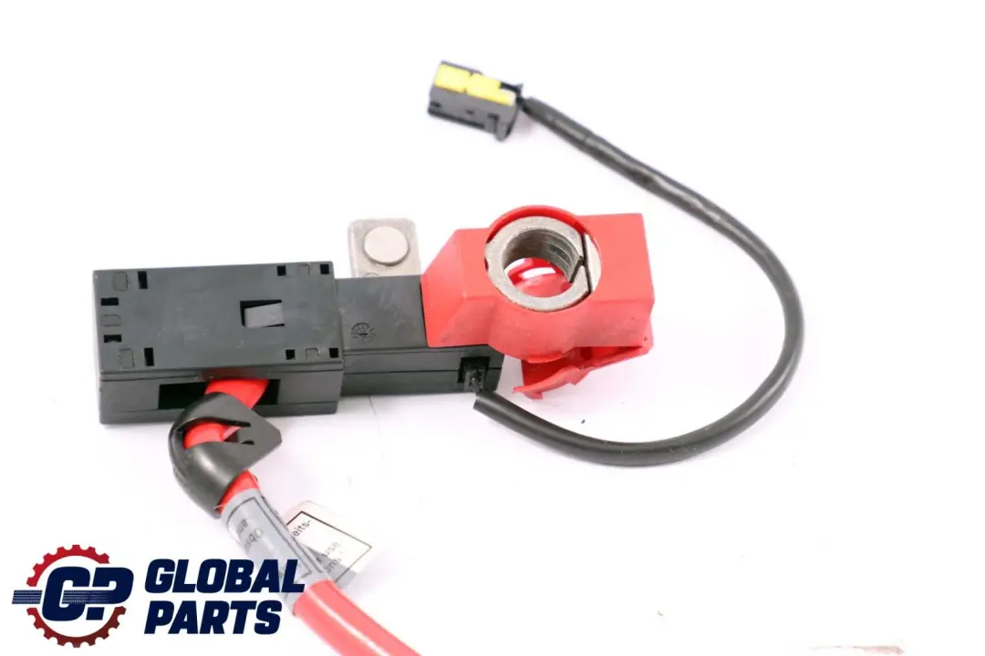 BMW X1 E82 E84 E88 E90 E91 E92 C?ble de batterie positive - SKU 6938495 - Numéro de pièce 6938495