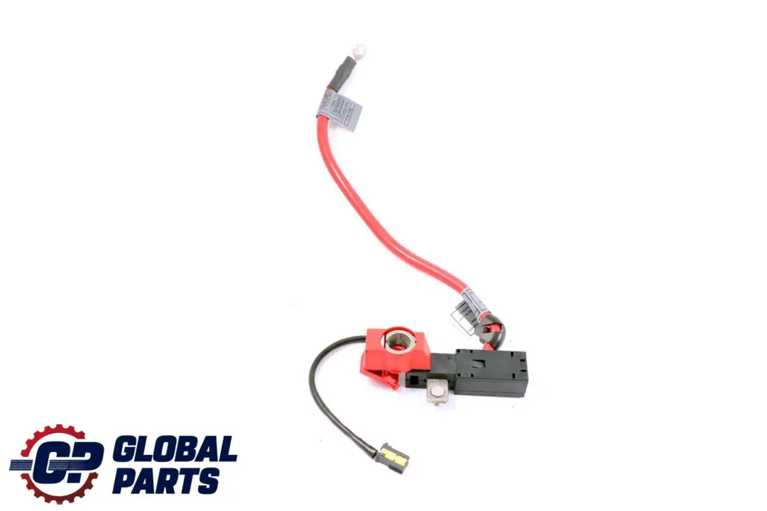 BMW X1 E82 E84 E88 E90 E91 E92 C?ble de batterie positive - SKU 6938495 - Numéro de pièce 6938495