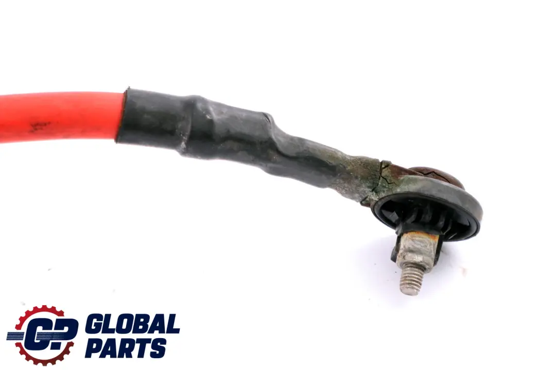 Leitung Batterie Plus 6112 für BMW 3 er E90 E90N E91N E92 E93 LCI mit Teilenummer 9125036 BMW 3 er E90 E90N E91N E92 E93 LCI Leitung Batterie Plus 6112 - SKU 6938498 - Teilenummer 9125036