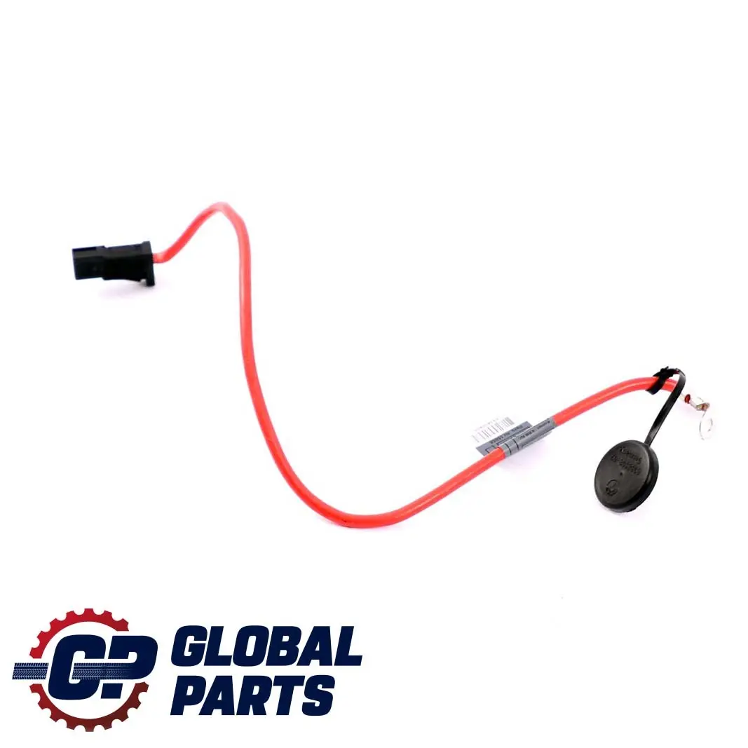  Pluskabel Batterie BMW E90 E91 E92 E93 Batteriekabelbaum Kabel - SKU 6938504-1 - Teilenummer 6938504