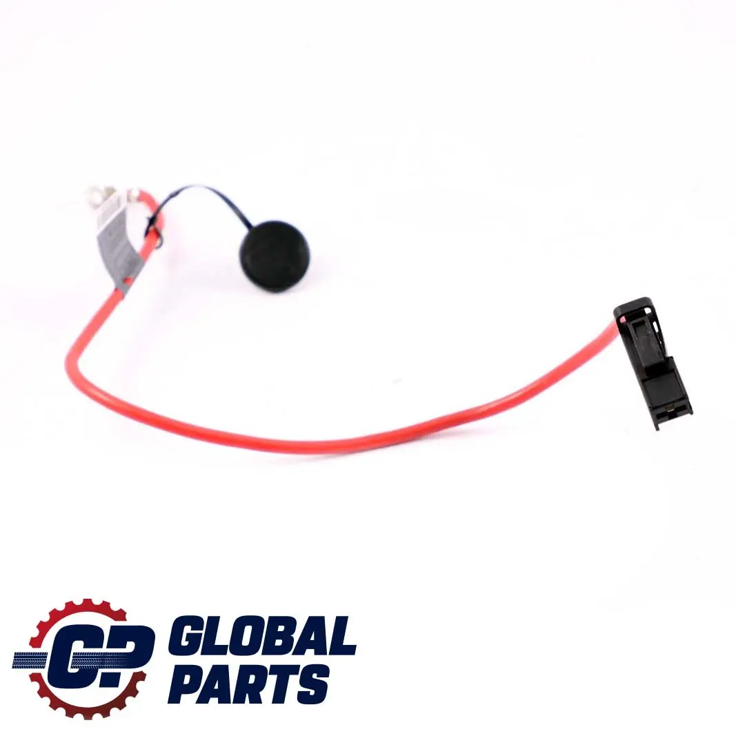 Positive Battery Lead BMW E90 E91 E92 E93 Battery Wiring Harness Cable to with Part number 6938504 Positive Battery Lead BMW E90 E91 E92 E93 Battery Wiring Harness Cable - SKU 6938504-1 - Part number 6938504