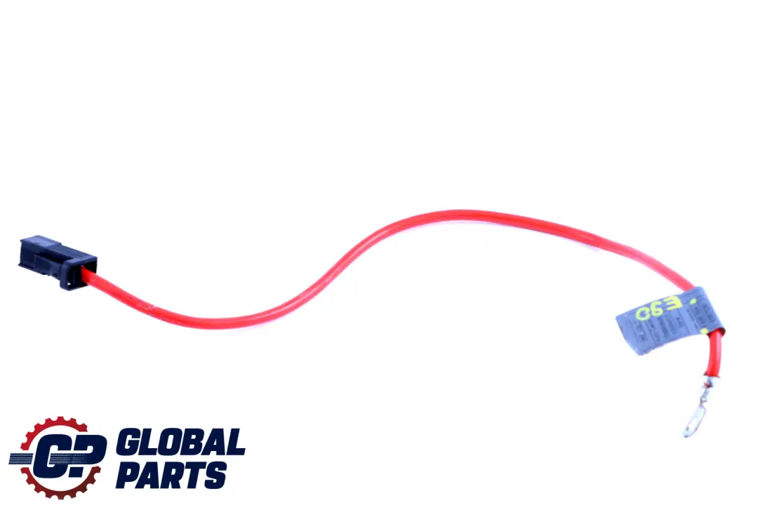 Batteriekabel BMW E90 E91 E92 E93 Pluskabel Batterie Kabelbaum für mit Teilenummer 61126938504 Batteriekabel BMW E90 E91 E92 E93 Pluskabel Batterie Kabelbaum - SKU 6938504 - Teilenummer 61126938504