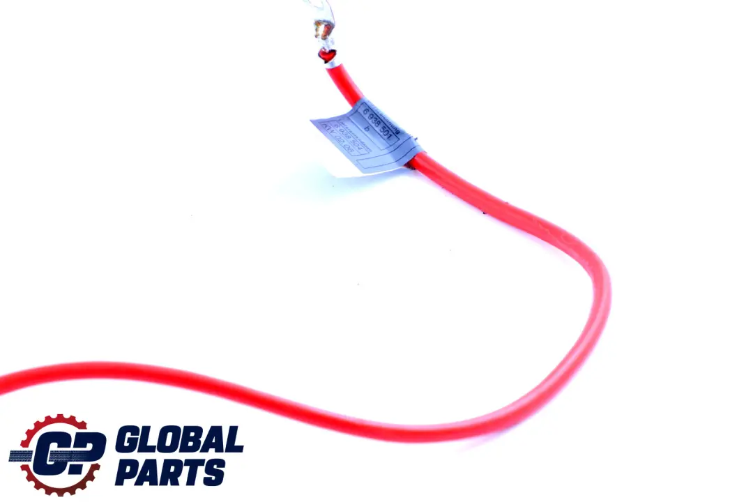  Cavo Batteria BMW E90 E91 E92 E93 Cavo Positivo Batteria Cablaggio - SKU 6938504 - Numero di parte 61126938504