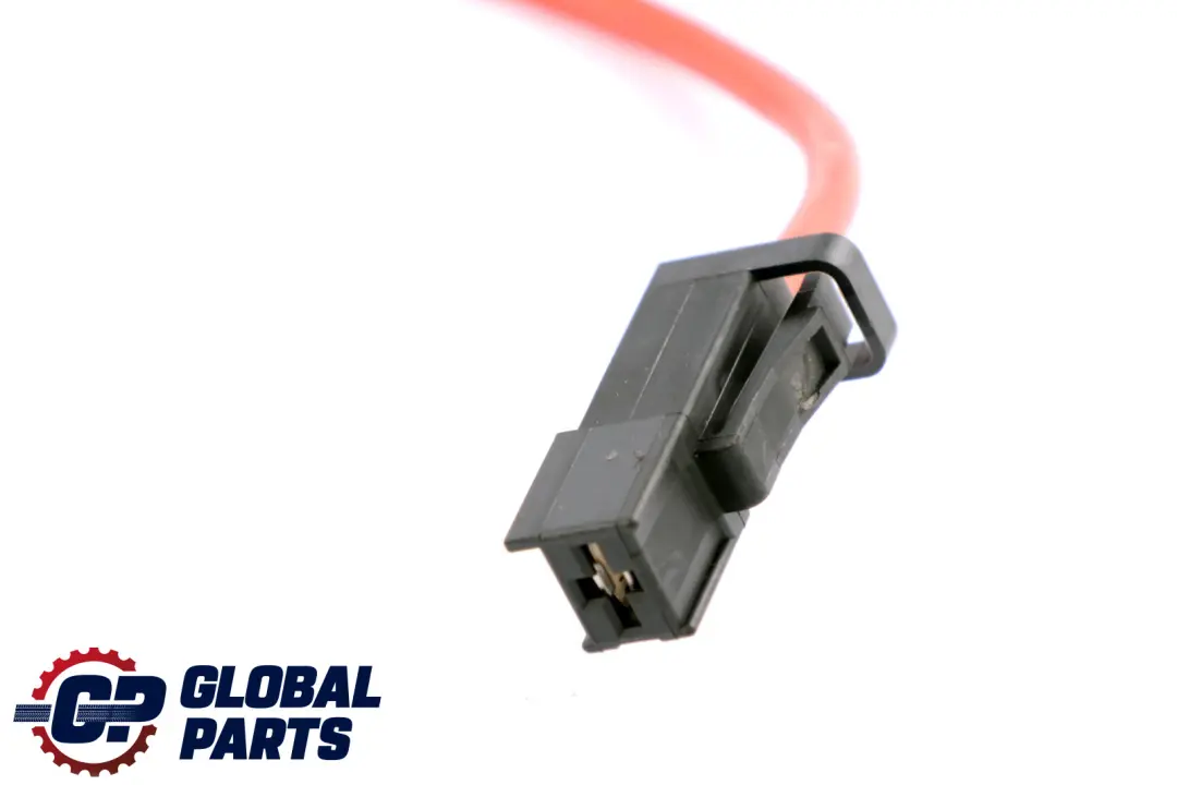  Battery Cable BMW E90 E91 E92 E93 Positive Lead Battery Wiring Harness - SKU 6938504 - Part number 61126938504