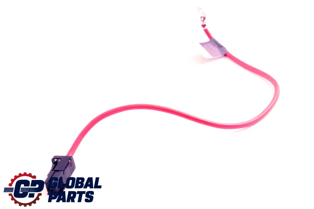  Battery Cable BMW E90 E91 E92 E93 Positive Lead Battery Wiring Harness - SKU 6938504 - Part number 61126938504