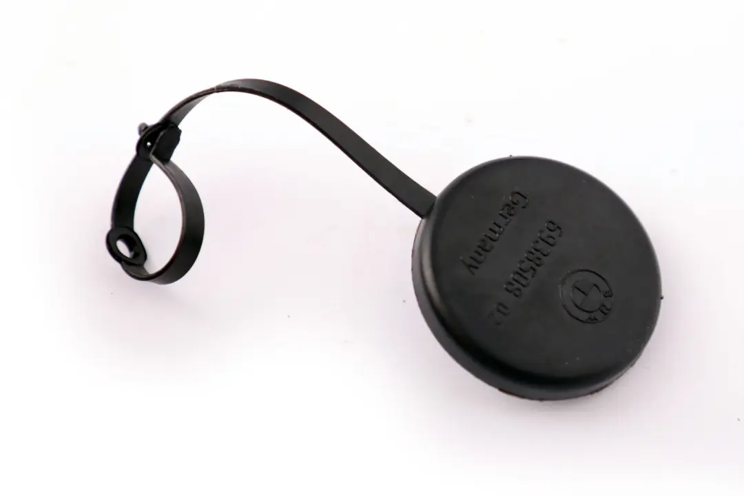 BMW 3 Series E90 E90N E91 E91N E92 E92N E93 E93N LCI Cover Cap - SKU 6938508 - Part number 6938508
