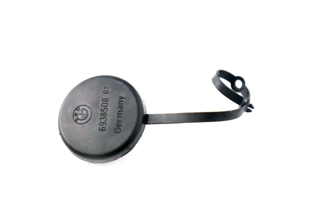 BMW 3 Series E90 E90N E91 E91N E92 E92N E93 E93N LCI Cover Cap - SKU 6938508 - Part number 6938508