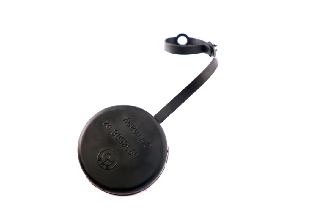 BMW 3 Series E90 E90N E91 E91N E92 E92N E93 E93N LCI Cover Cap - SKU 6938508 - Part number 6938508