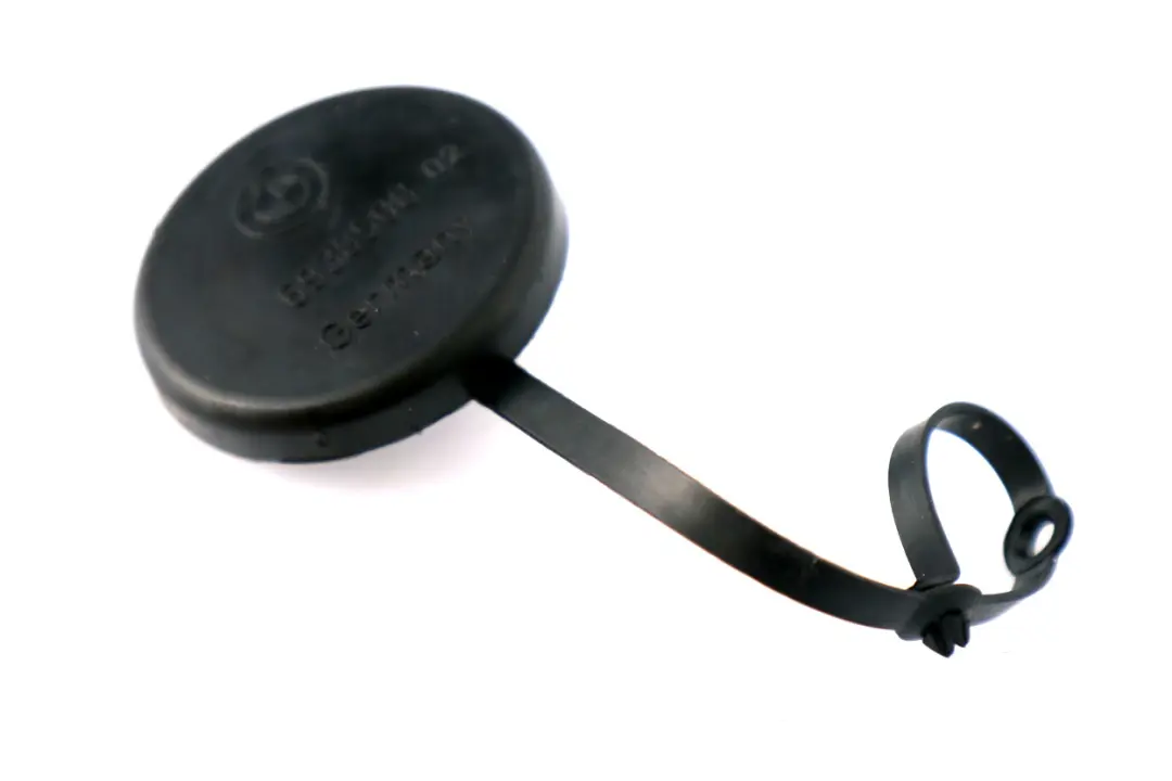  *BMW 3 er E90 E90N E91 E91N E92 E92N E93 E93N LCI Batterie Deckel - SKU 6938508 - Teilenummer 6938508