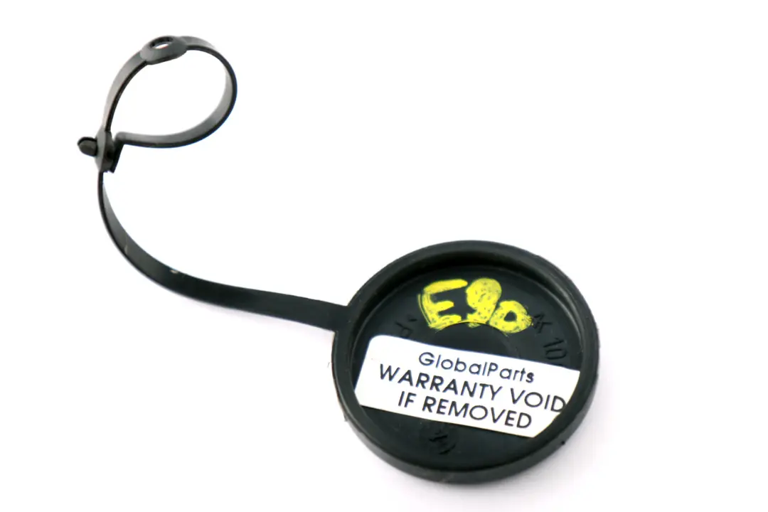  *BMW 3 er E90 E90N E91 E91N E92 E92N E93 E93N LCI Batterie Deckel - SKU 6938508 - Teilenummer 6938508