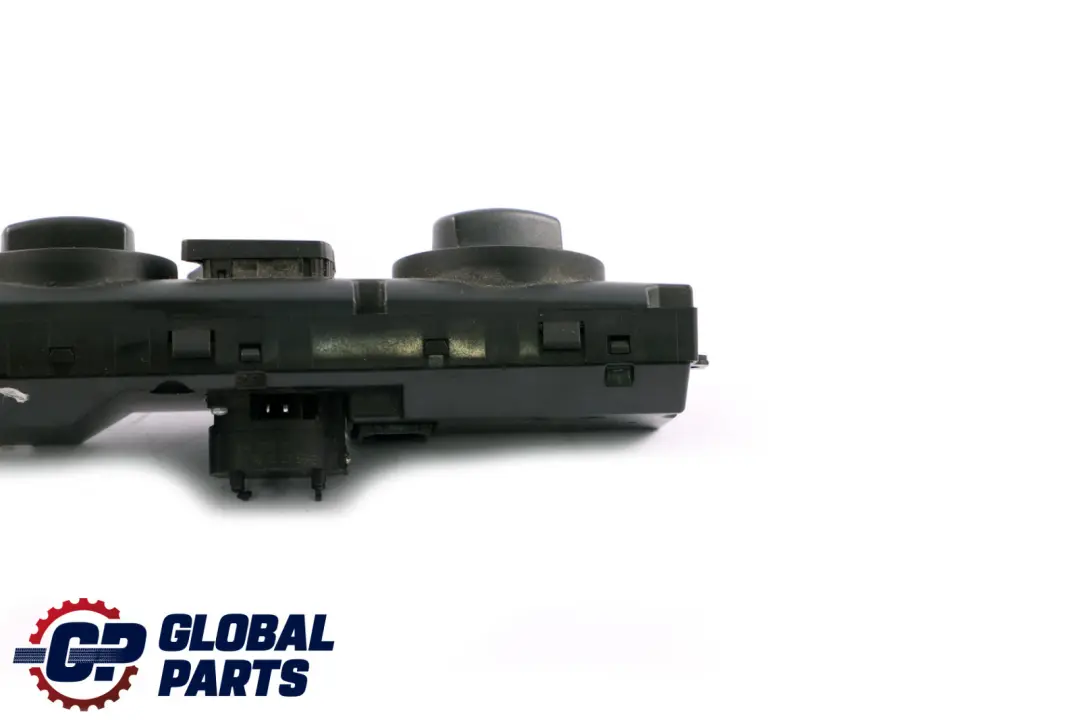 BMW 5 Series E60 E61 Basis Automatic Air Conditioning Control Unit - SKU 6938548 - Part number 6938548