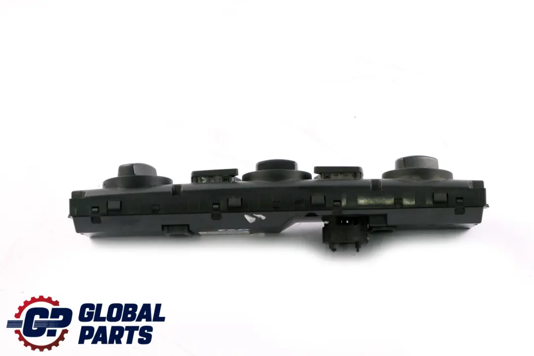 Bedienteil Klimaautomatik Basis für BMW 5 er E60 E61 mit Teilenummer 6938548 BMW 5 er E60 E61 Bedienteil Klimaautomatik Basis - SKU 6938548 - Teilenummer 6938548