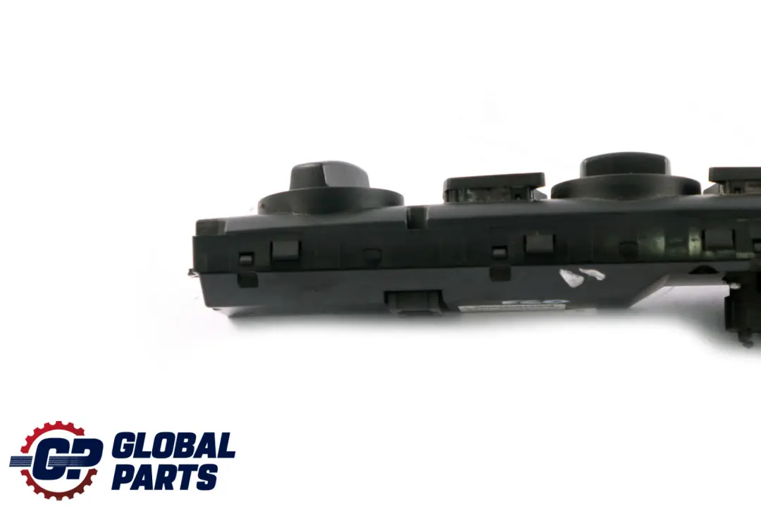 Basis Automatic Air Conditioning Control Unit to BMW 5 Series E60 E61 with Part number 6938548 BMW 5 Series E60 E61 Basis Automatic Air Conditioning Control Unit - SKU 6938548 - Part number 6938548