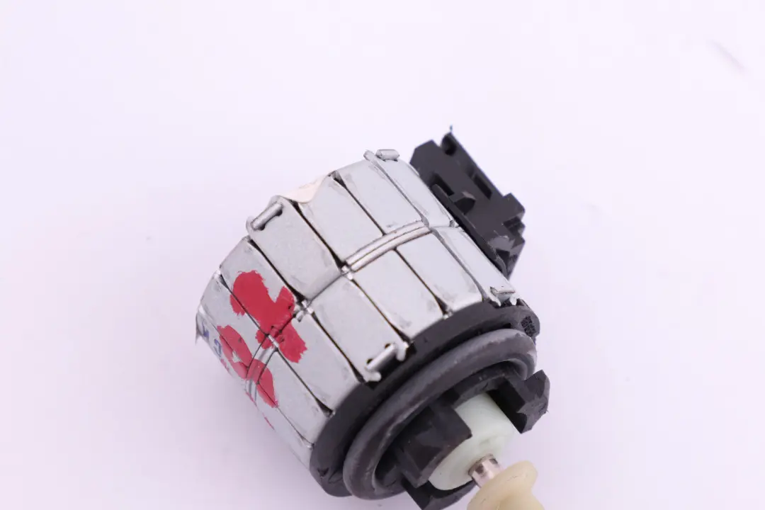 BMW X5 X6 E70 E71 E87 E90 Comando Puntamento Verticale Dei Fari - SKU 6938563-1 - Numero di parte 6938563