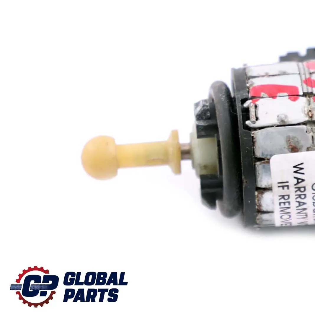 Comando Puntamento Verticale Dei Fari per BMW X5 X6 E70 E71 E87 E90 con numero di parte 6938563 BMW X5 X6 E70 E71 E87 E90 Comando Puntamento Verticale Dei Fari - SKU 6938563-1 - Numero di parte 6938563