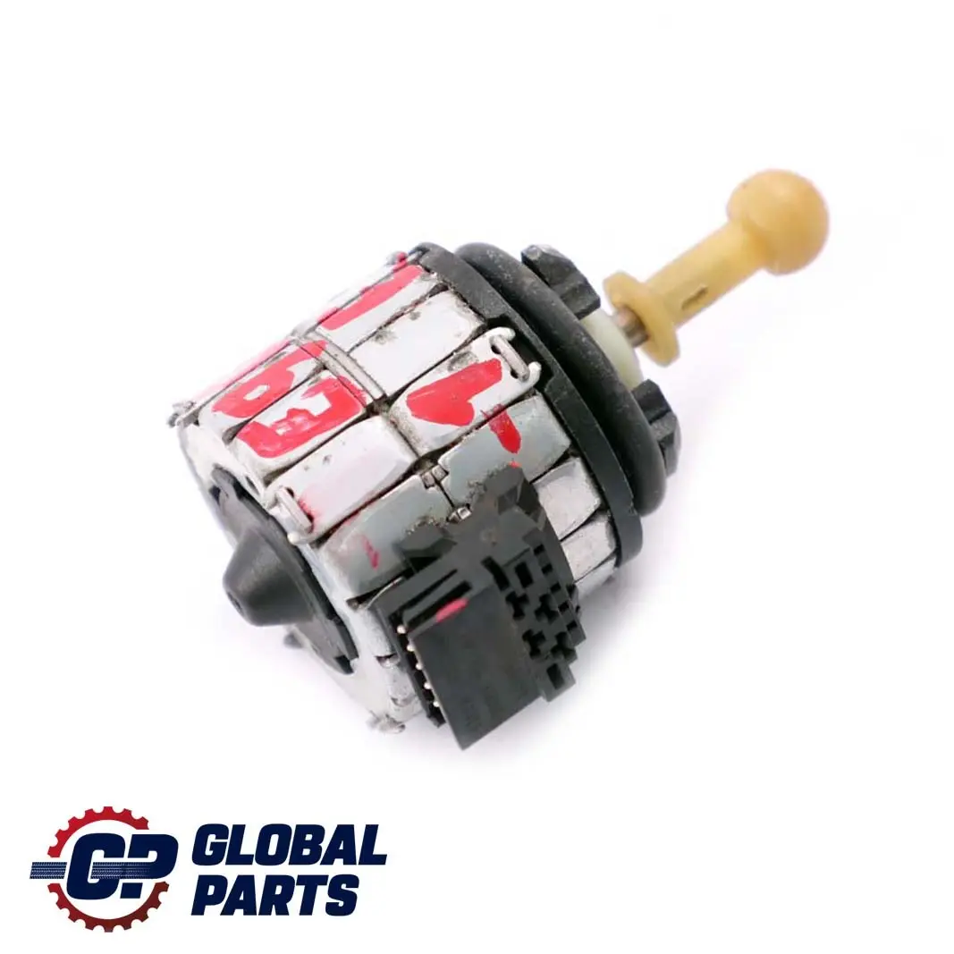 BMW X5 X6 E70 E71 E87 E90 Comando Puntamento Verticale Dei Fari - SKU 6938563-1 - Numero di parte 6938563