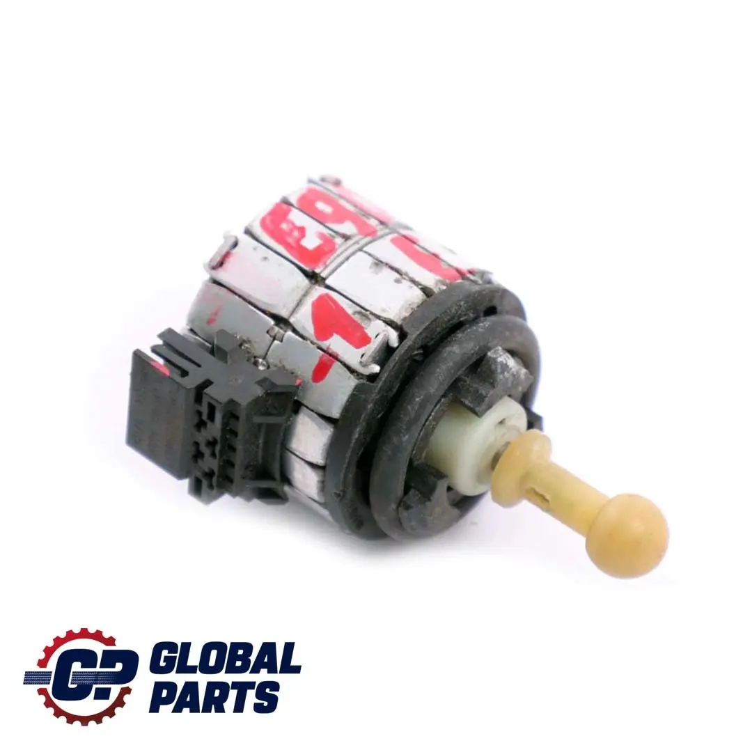 Silniczek Regulacji Świateł Lamp do BMW E70 E81 E90 o numerze 6938563 BMW E70 E81 E90 Silniczek Regulacji Świateł Lamp - SKU 6938563-1 - Numer Części 6938563