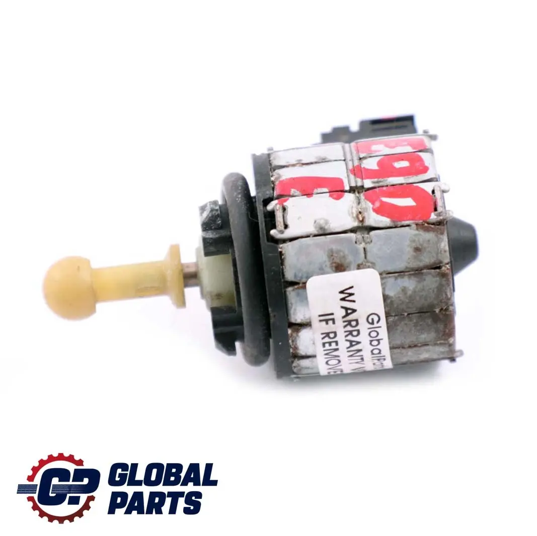 Silniczek Regulacji Świateł Lamp do BMW E70 E81 E90 o numerze 6938563 BMW E70 E81 E90 Silniczek Regulacji Świateł Lamp - SKU 6938563-1 - Numer Części 6938563