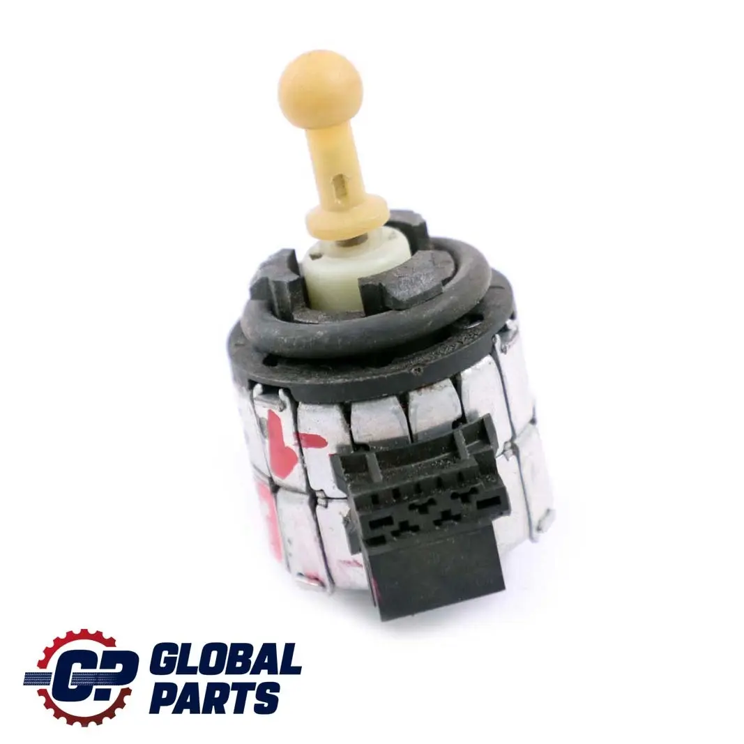 Silniczek Regulacji Świateł Lamp do BMW E70 E81 E90 o numerze 6938563 BMW E70 E81 E90 Silniczek Regulacji Świateł Lamp - SKU 6938563-1 - Numer Części 6938563