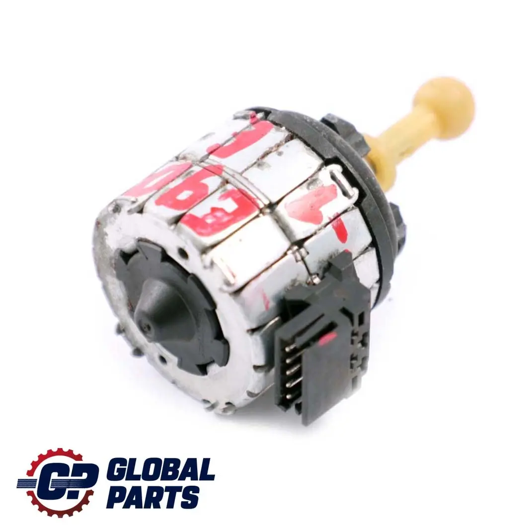 Faro delantero Vertical Aim Control para BMW X5 X6 Serie E70 E71 E87 E90 con número de pieza 6938563 BMW X5 X6 Serie E70 E71 E87 E90 Faro delantero Vertical Aim Control - SKU 6938563-1 - Número de pieza 6938563