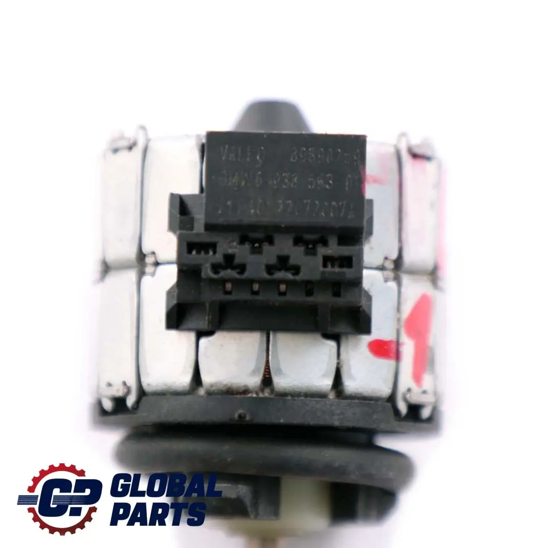 Comando Puntamento Verticale Dei Fari per BMW X5 X6 E70 E71 E87 E90 con numero di parte 6938563 BMW X5 X6 E70 E71 E87 E90 Comando Puntamento Verticale Dei Fari - SKU 6938563-1 - Numero di parte 6938563