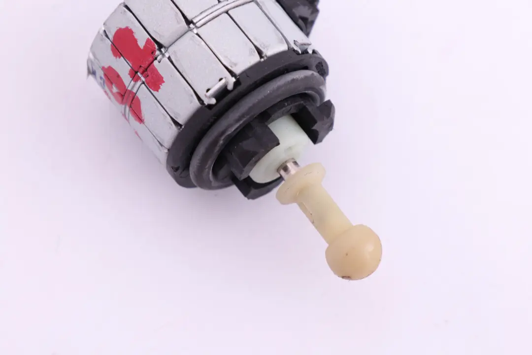 Headlight Electric Motor Level Control to BMW F10 F20 E81 E82 E87 E90 E91 with Part number 6938563 BMW F10 F20 E81 E82 E87 E90 E91 Headlight Electric Motor Level Control - SKU 6938563 - Part number 6938563