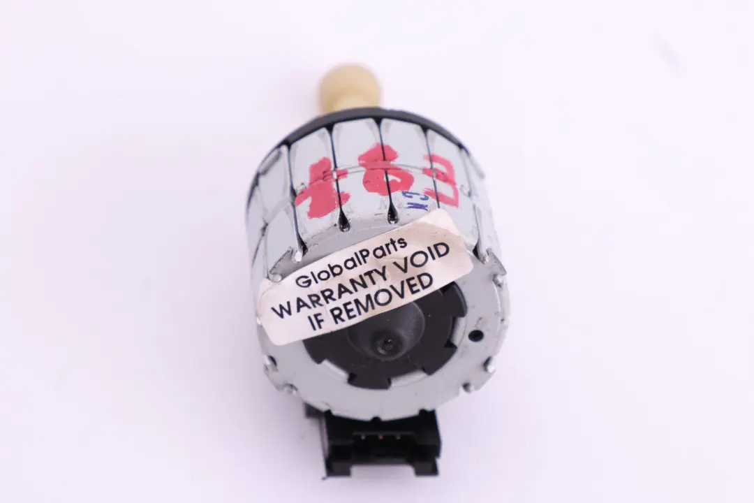 Motor Eléctrico Del Faro BMW F10 F20 E81 E82 E87 E90 E91 E92 Control Nivelación - SKU 6938563 - Número de pieza 6938563