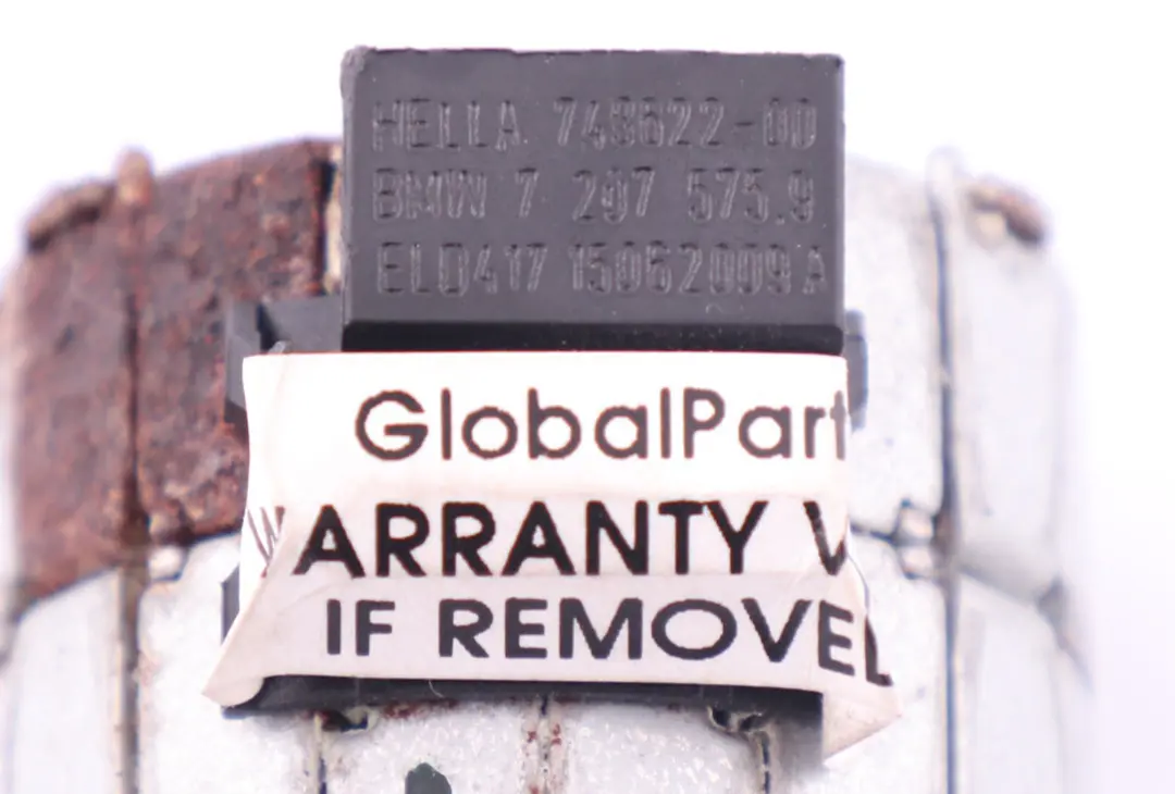 Scheinwerfer Elektromotor BMW F10 F20 E81 E82 E87 E90 E91 E92 Niveauregulierung für mit Teilenummer 6938563 Scheinwerfer Elektromotor BMW F10 F20 E81 E82 E87 E90 E91 E92 Niveauregulierung - SKU 6938563 - Teilenummer 6938563