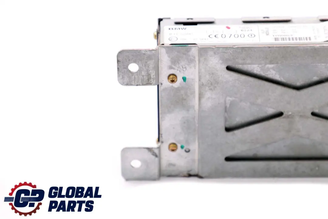 Ladefreisprechelektronik MULF 8421 für BMW 1 X3 X5 er E53 E83 E87 mit Teilenummer 9154358 BMW 1 X3 X5 er E53 E83 E87 Ladefreisprechelektronik MULF 8421 - SKU 6938610 - Teilenummer 9154358