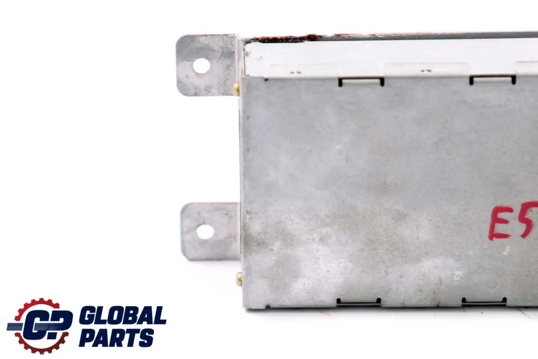 Ladefreisprechelektronik MULF 8421 für BMW 1 X3 X5 er E53 E83 E87 mit Teilenummer 9154358 BMW 1 X3 X5 er E53 E83 E87 Ladefreisprechelektronik MULF 8421 - SKU 6938610 - Teilenummer 9154358